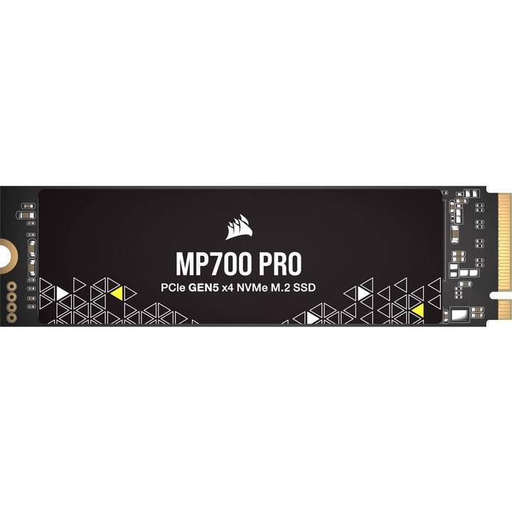 CORSAIR MP700 PRO NH (PCI Express, 2000 GB)