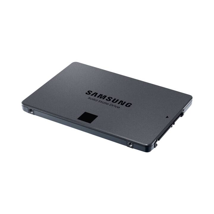 SAMSUNG SSD 870 QVO (SATA-III, 1000 GB)