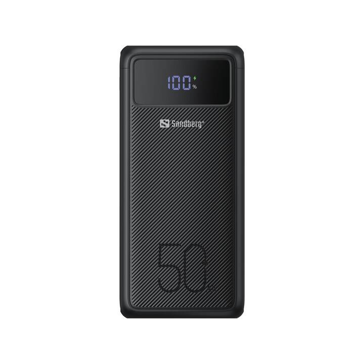 SANDBERG Active (50000 mAh)