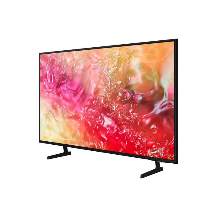 SAMSUNG UE50DU7170UXXN Smart TV (50", LED, Ultra HD - 4K)