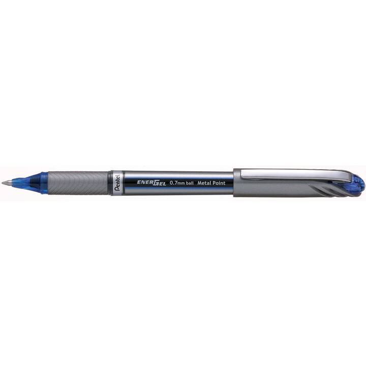 PENTEL Penna gel EnerGel BL27-CX (Blu)