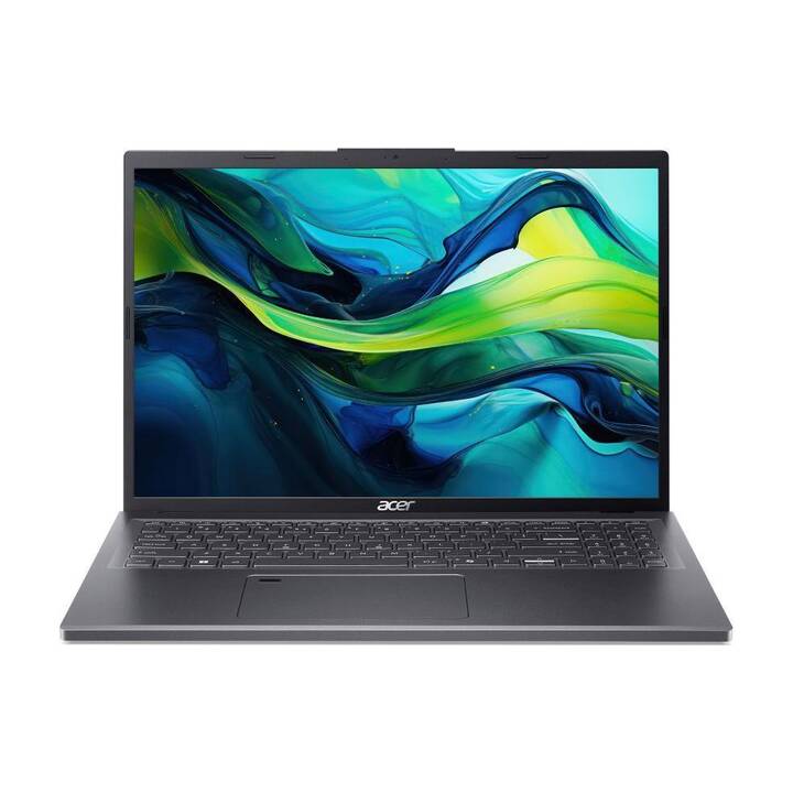 ACER Aspire 16(A16-51GM-73QC (16", Intel Core i7, 16 GB RAM, 1000 GB SSD)