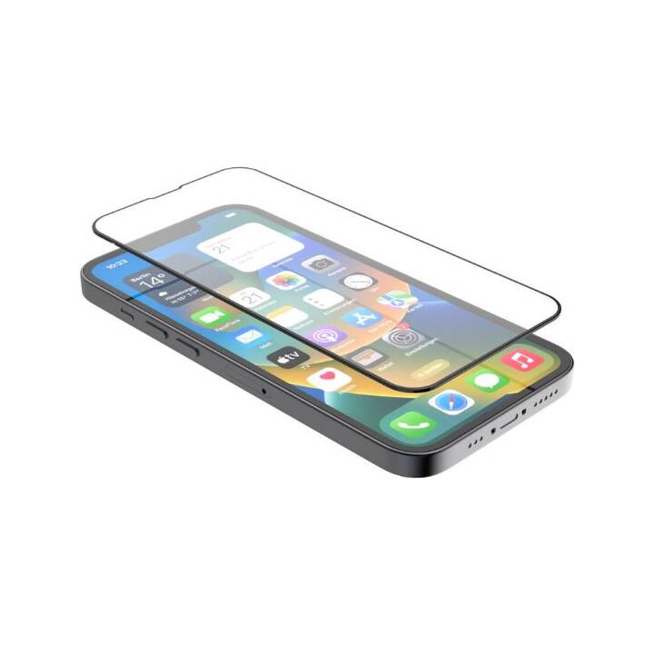HAMA Displayschutzfolie Hiflex Eco (iPhone 13 Pro Max, iPhone 14 Plus, 1 Stück)