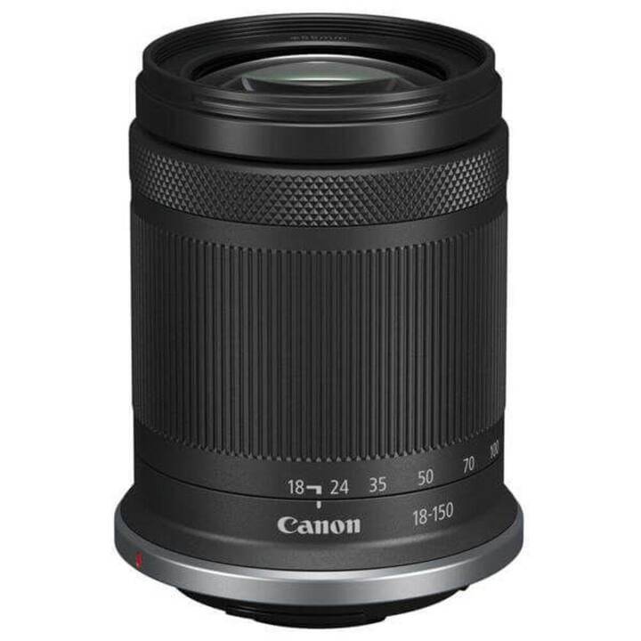 CANON RF-S 18-150MM F/3.5-6.3 IS STM (RF-Mount)