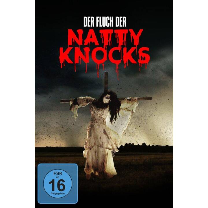 Der Fluch der Natty Knocks (DE, EN)