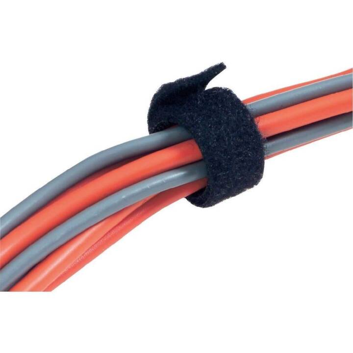 FASTECH Fixations de câbles (500 cm, 1 pièce)