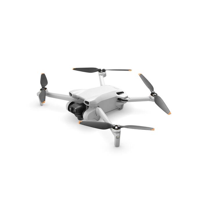 DJI Mini 3 RC Fly More Combo (2.7K, 4K, Full HD)