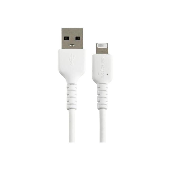 STARTECH.COM Câble (USB 2.0, Lightning, 0.3 m)