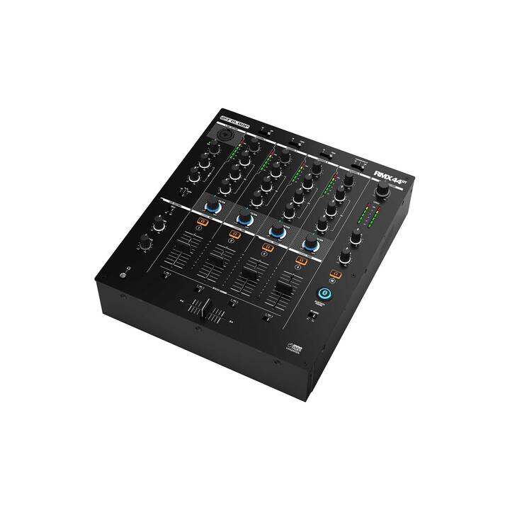 RELOOP DJ-Mixer RMX-44BT (Clubmixer)