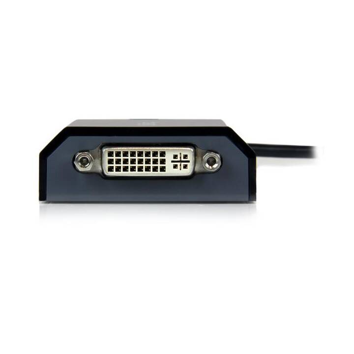 STARTECH.COM Video-Adapter (DVI-I, VGA)