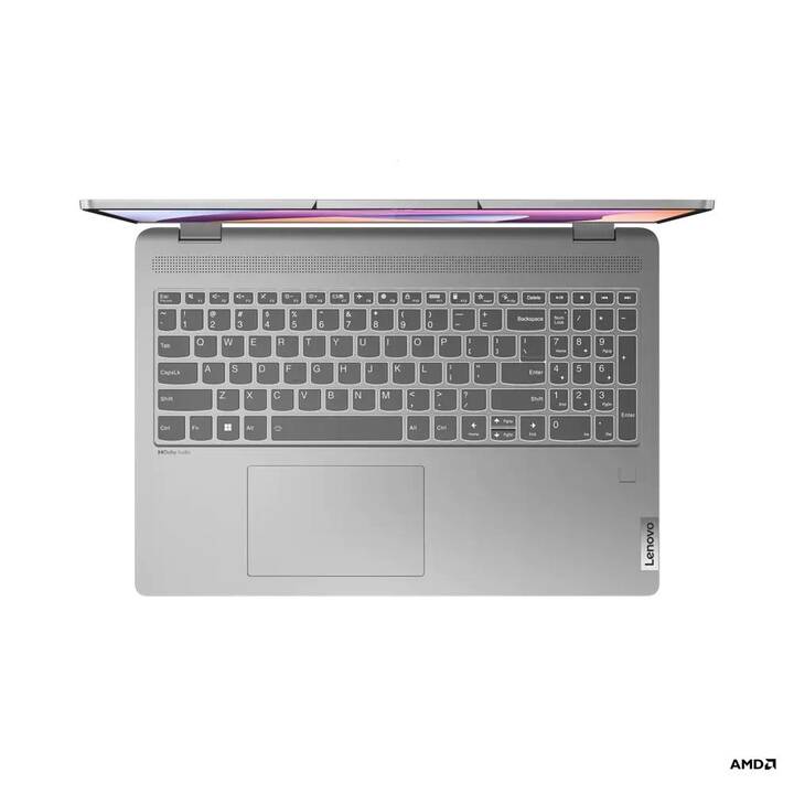 LENOVO IdeaPad Flex 5 16ABR8 (16", AMD Ryzen 7, 16 GB RAM, 1 TB SSD)