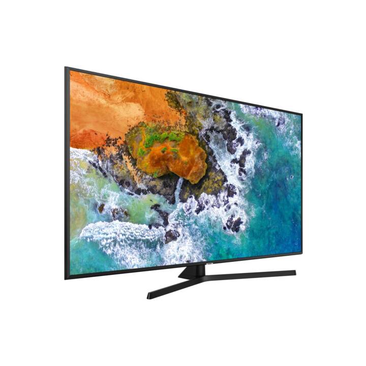 SAMSUNG UE55NU7400UXZG Smart TV (55", LCD, Ultra HD - 4K)