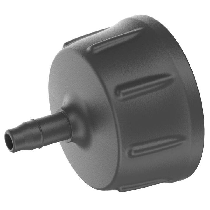 GARDENA Raccord de robinet Micro-Drip-System (4.6 mm, 3/16")