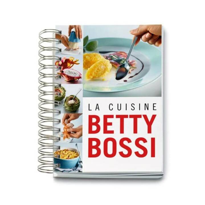La cuisine Betty Bossi