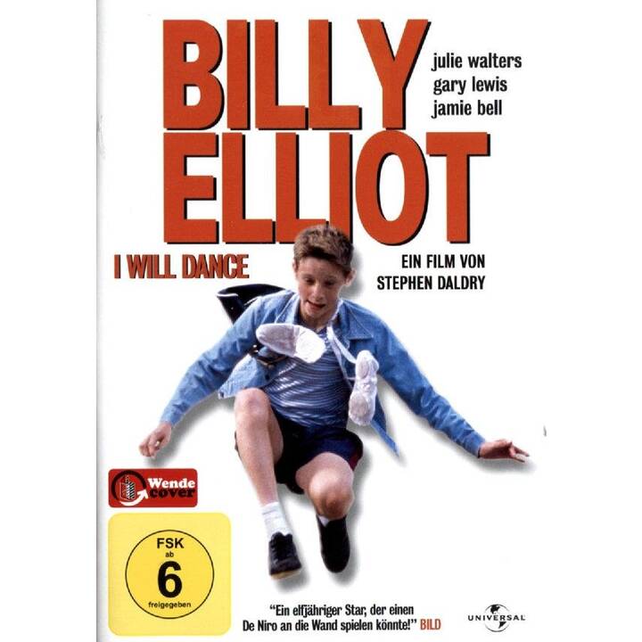 Billy Elliot (DE, FR)