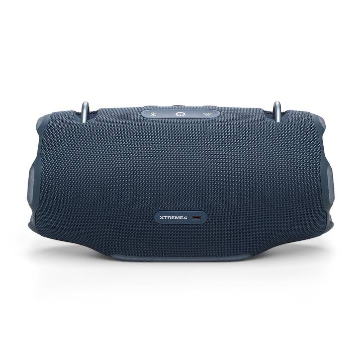 JBL BY HARMAN Xtreme 4 (Blau)