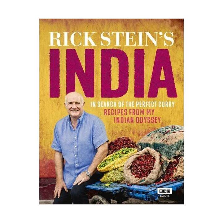 Rick Stein's India