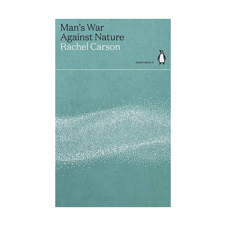 Man's War Against Nature