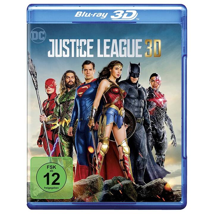 Justice League (DE)