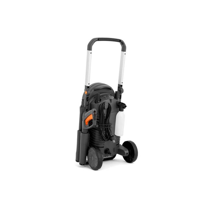 HUSQVARNA Nettoyeurs haute pression PW 240 (Alim. secteur)