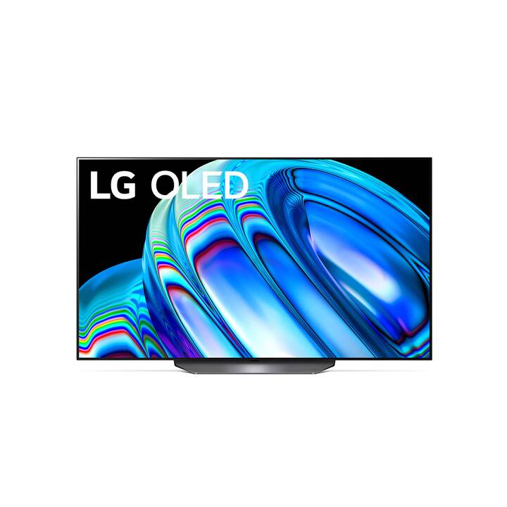 LG OLED65B29LA Smart TV (65", OLED, Ultra HD - 4K)