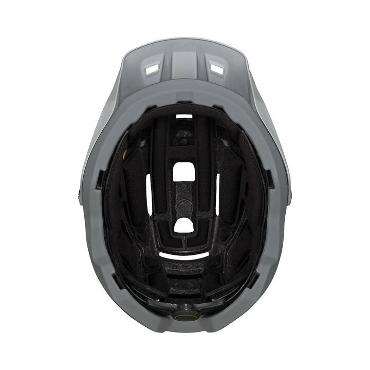 IXS MTB Helm Trigger AM (S, M, Grau, Schwarz)