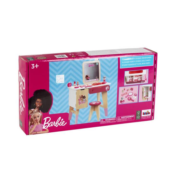 KLEIN-TOYS Barbie
