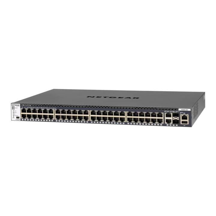 NETGEAR M4300-52G