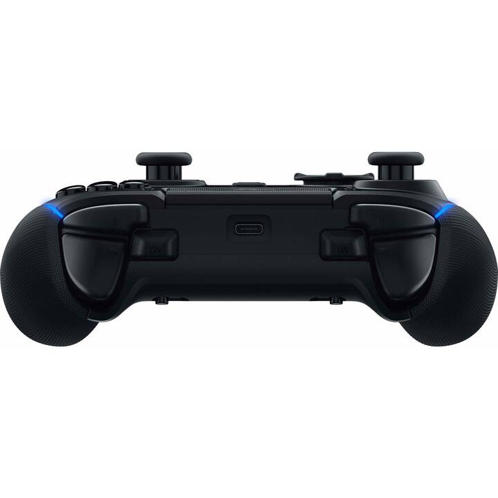 RAZER Wolverine V2 Pro Manette (Noir)