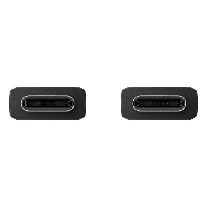 SAMSUNG EP-DX310 Câble (USB-C, USB Type-C, 1.8 m)