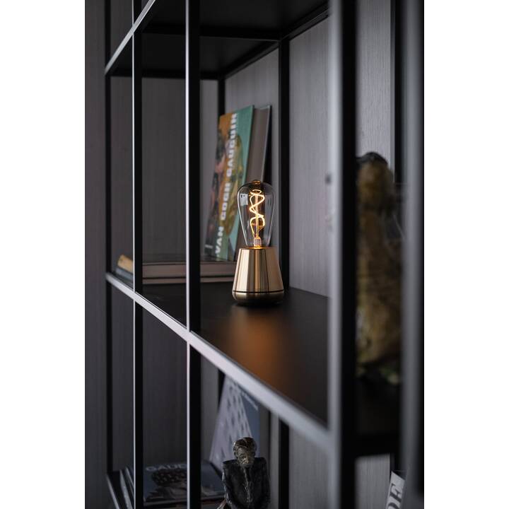 HUMBLE Tischleuchte One (LED, Shiny gold)