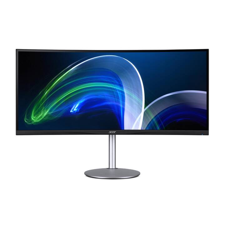 ACER Curved IPS-Monitor CB382CUR