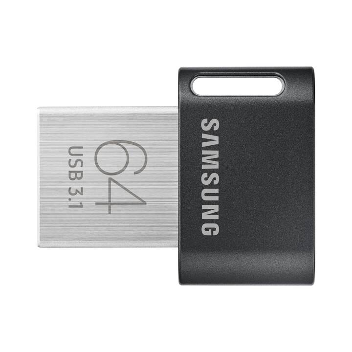 SAMSUNG MUF-64AB/APC (64 GB, USB 3.1 de type A)