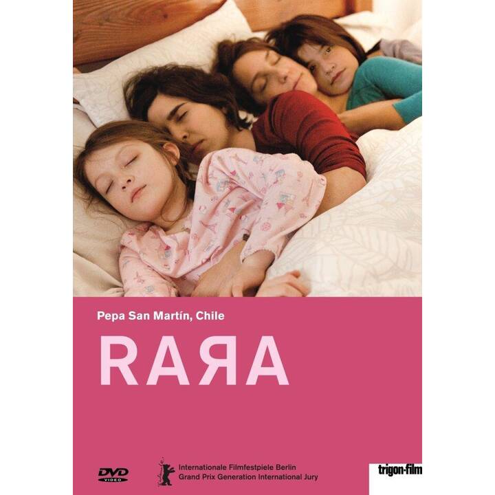 Rara (DE, FR, ES)
