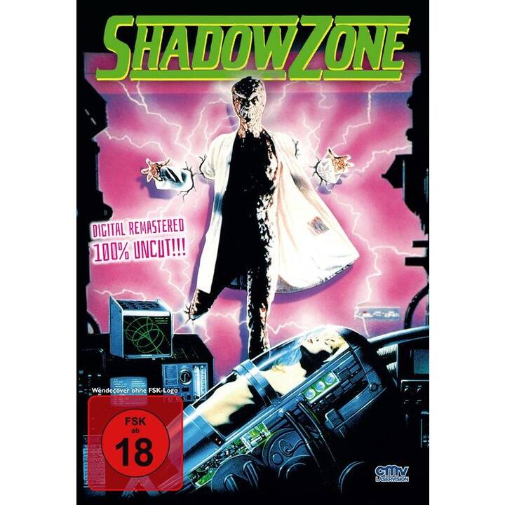 Shadowzone  (DE, EN)