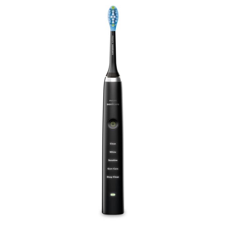 PHILIPS Sonicare DiamondClean HX9358/88 (Schwarz)