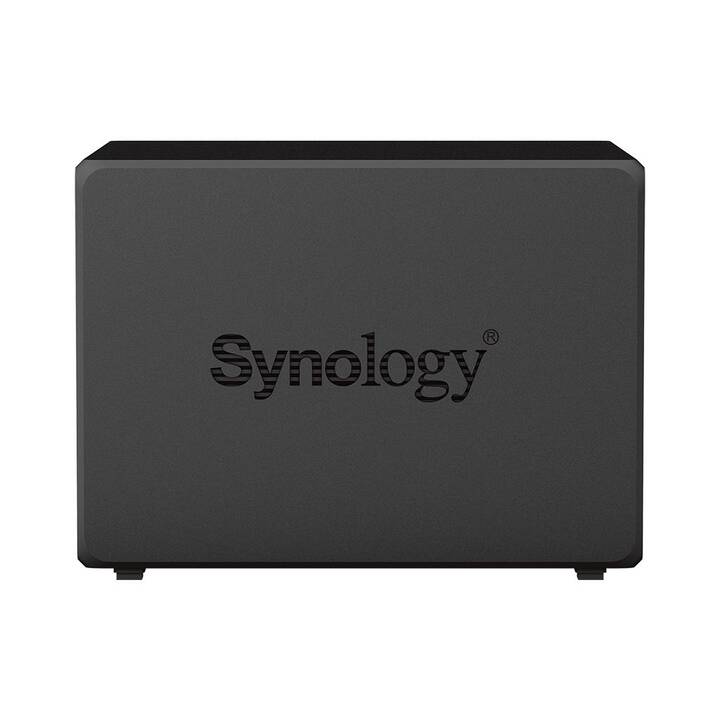 SYNOLOGY DS923+ (4 x 12 TB)