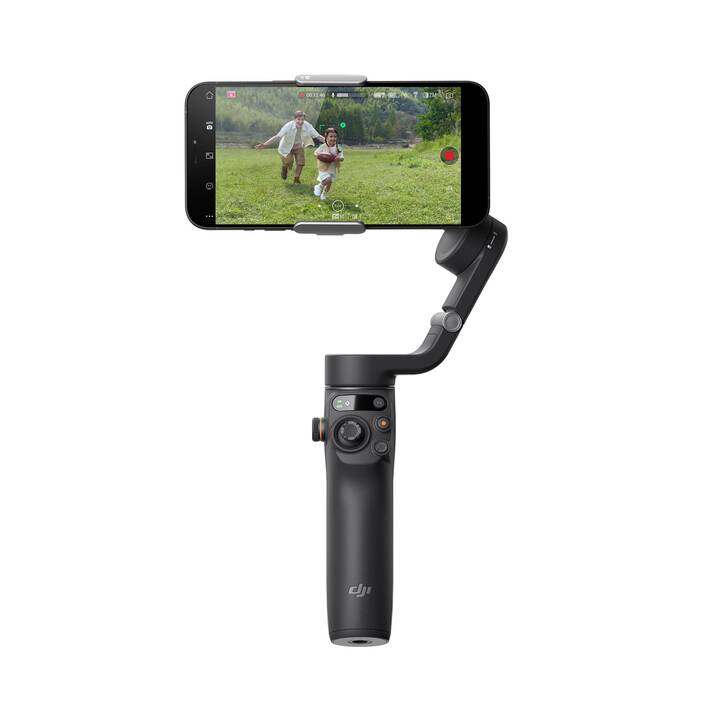 DJI Stabilizzatori per cellulari Osmo Mobile 6