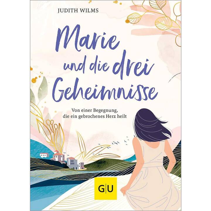 Marie und die drei Geheimnisse