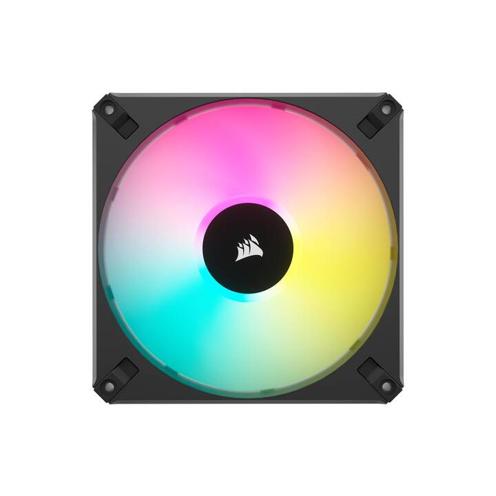 CORSAIR iCUE AF140 RGB Elite (140 mm)