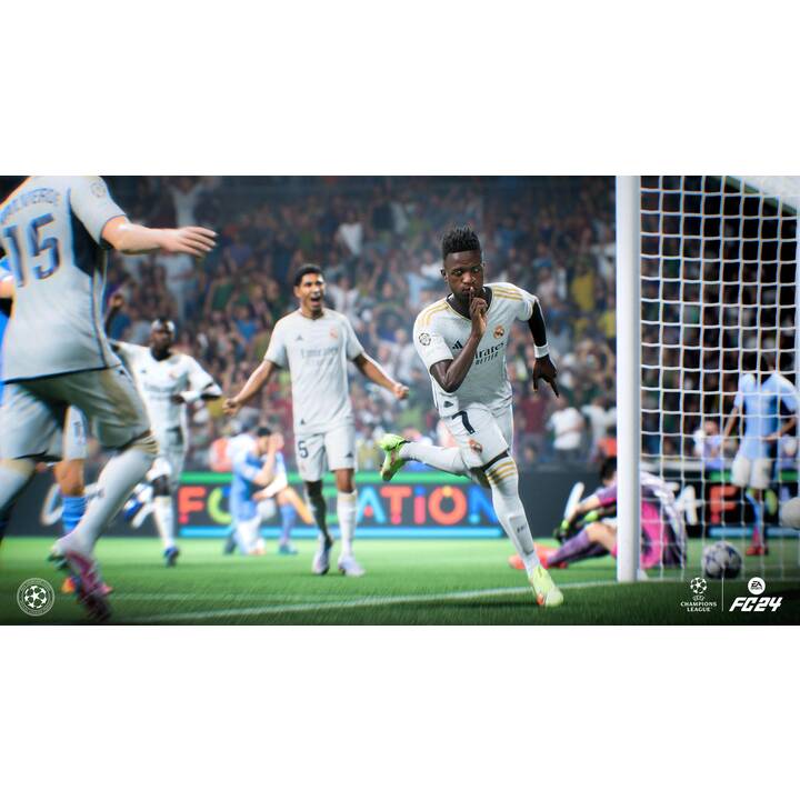 EA Sports FC24 Ultimate Edition (EN)