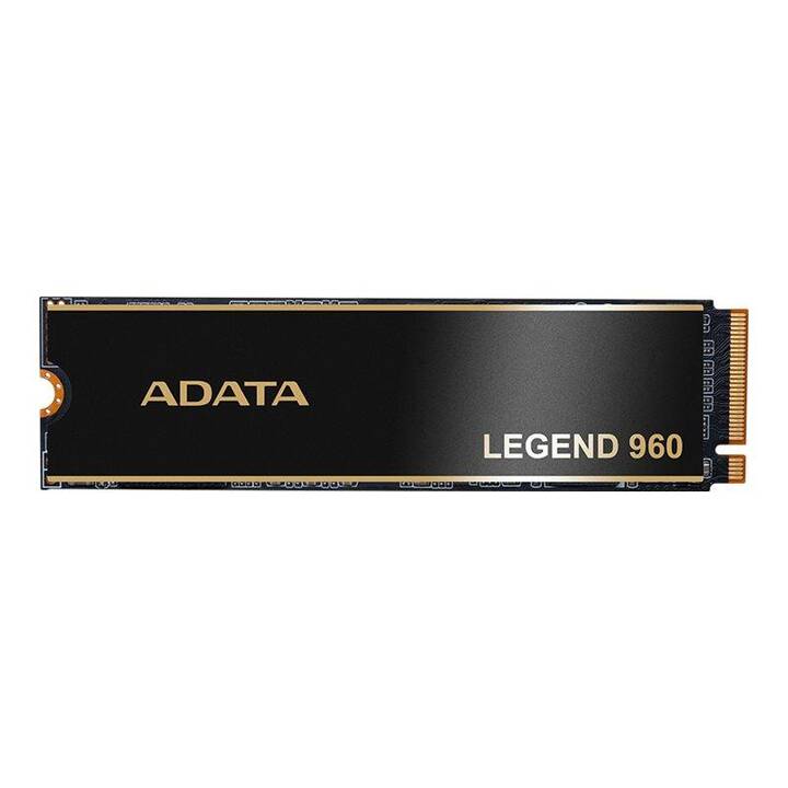 ADATA  Legend 960 (PCI Express, 2000 GB)