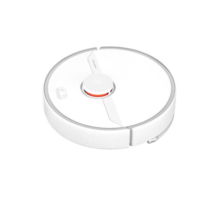 ROBOROCK S6 Pure Interdiscount