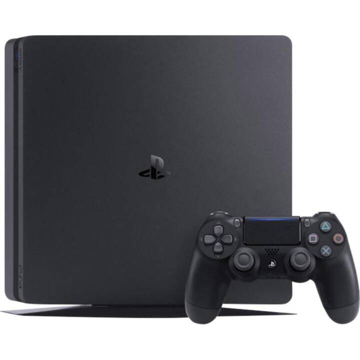 Sony Playstation Slim Gb Interdiscount