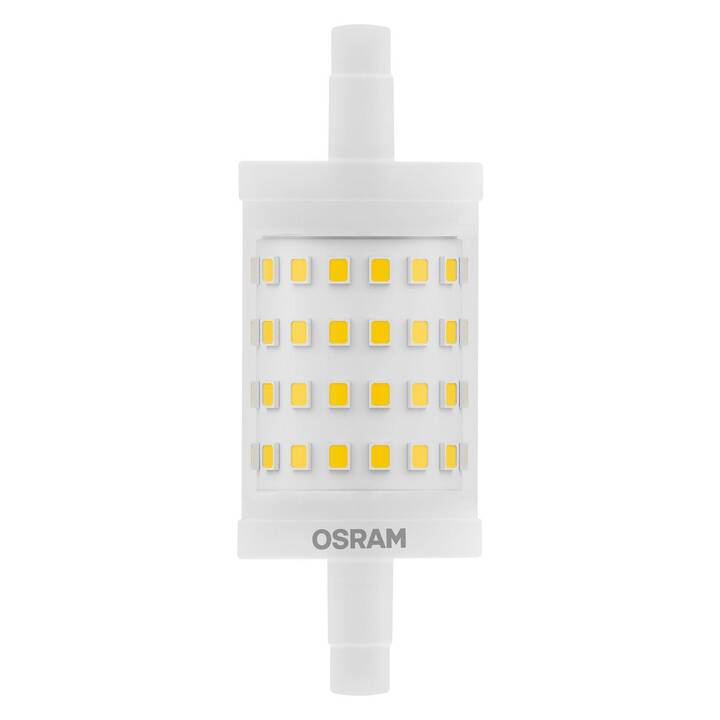 OSRAM Lampadina LED Superstar Line 78 (R7s, 9.500 W)