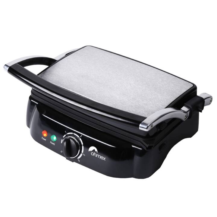 OHMEX OHM-STK-110 Grill a contatto