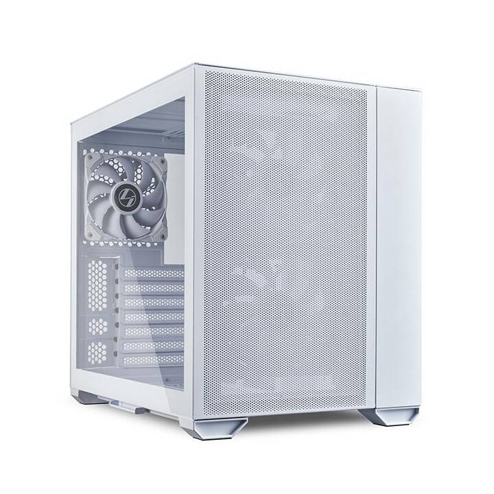 LIAN LI O11 Air Mini (Mini ITX, E-ATX, ATX, Micro ATX)