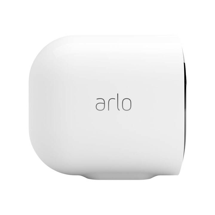 Arlo Pro 5 Spotlight, kit 4 telecamere