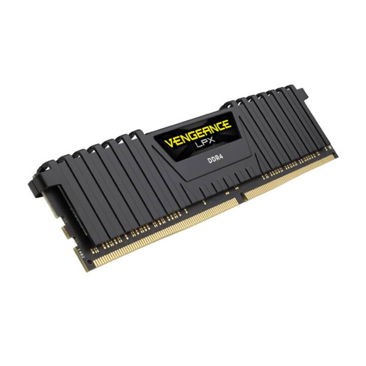 CORSAIR Vengeance LPX (2 x 8 Go, DDR4-SDRAM 3200.0 MHz, DIMM 288-Pin)