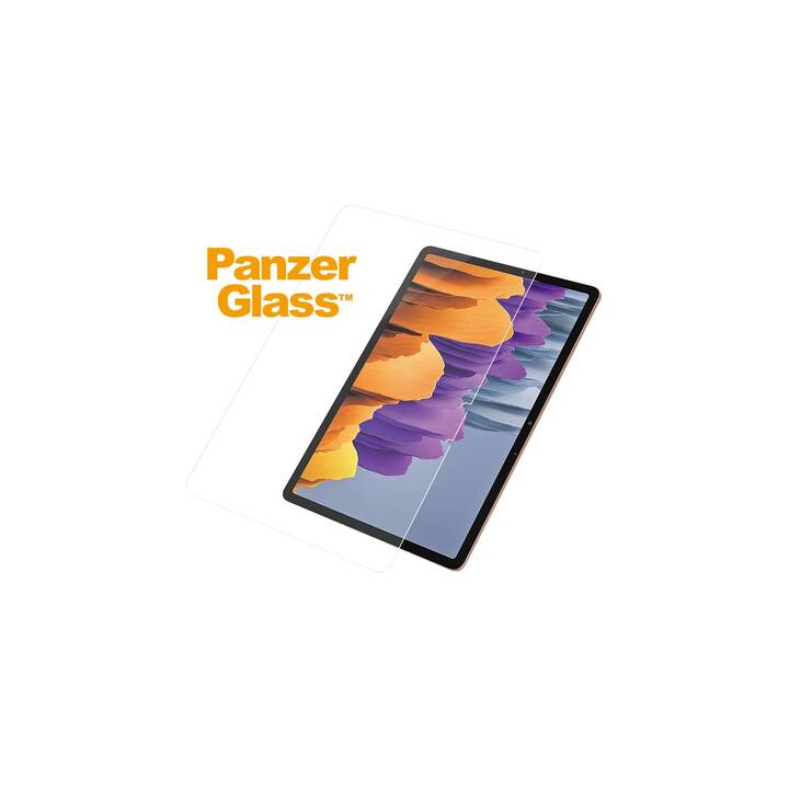 PANZERGLASS Bildschirmfolie (11", Transparent)